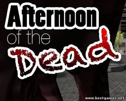 [Android] Afternoon of the Dead (1.3.2) [Аркада, ENG]