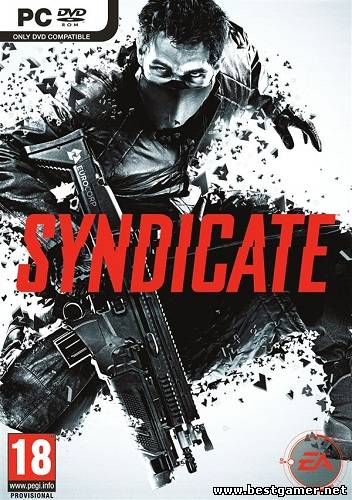 Syndicate (RU/EN) [Repack]обновлен