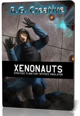 Xenonauts [Repack от R.G.Creative] (2012) PC