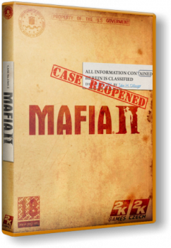 Mafia 2: Город грехов - 2011