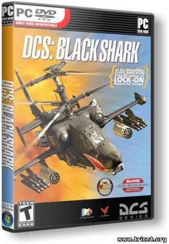 Digital Combat Simulator: Black Shark (2008/ PC/ Русский) &#124; RePack