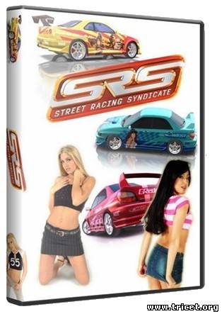 Street Racing Syndicate [L] (2005) RUS