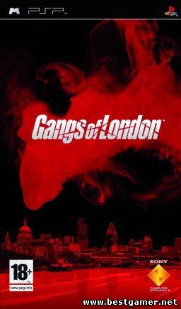 Gangs of London [ENG]