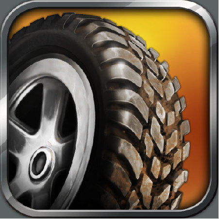 (iOS) [+iPad] Reckless Racing 2 1.0.2 [2012, Racing, ENG]