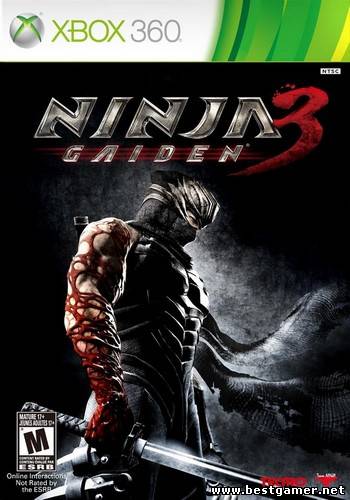Ninja Gaiden 3 [ NTSC-U/Eng ] [iMARS](XGD3) (LT+ 3.0)