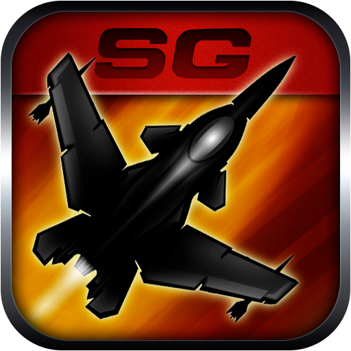 [+iPad] Sky Gamblers: Air Supremacy [v1.0.1, Simulation, iOS 5.0, ENG] - c презентации iPad new