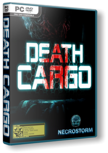Death Cargo (Necrostorm) (ENG) (Beta)