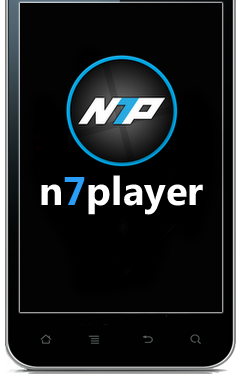 [Android] n7player (1.1.5a) [Мультимедиа, ENG]