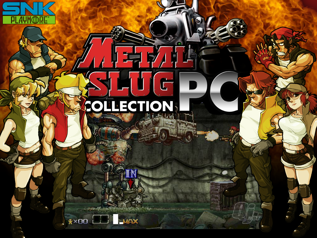 Metal slug attack reloaded. Метал слаг 2. Metal Slug. Metal Slug PC collection. Metal Slug Anthology.