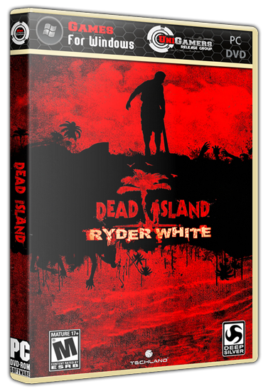 (PC) Dead Island [2011, Action / Add-on / 3D / 1st Person, RUS] [Repack] от R.G. UniGamers(Торрент файл обновлён. Разблокированы все DLC
