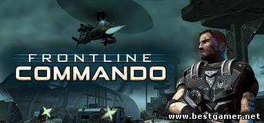 [+iPad] Frontline Commando [1.2.0, Action, iOS 4.1, ENG]