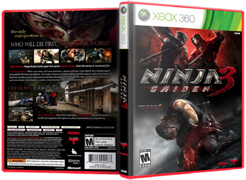 Batman xbox 360 freeboot. Ninja Gaiden 3 Xbox 360 накатка на диск. Ninja Gaiden 3: Razor's Edge Xbox 360 freeboot. Ninja Gaiden 2 Xbox 360 накатка на диск.