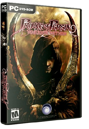 Prince of Persia: Warrior Within (2004/PC/Rus)