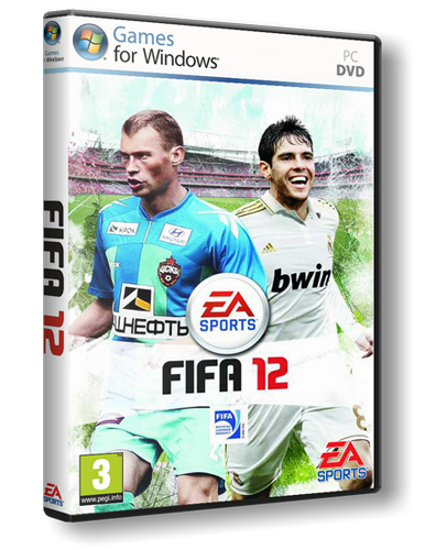 [Patch] FIFA 12 - Официальное обновление зимних трансферов [2012, RUS]