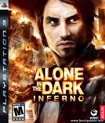 Alone in the Dark: Inferno [USA/ENG]