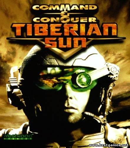 Command & Conquer: Tiberian Sun & Firestorm (Westwood Studios / EA Games) (RUS / Eng) [RePack] от DeCien