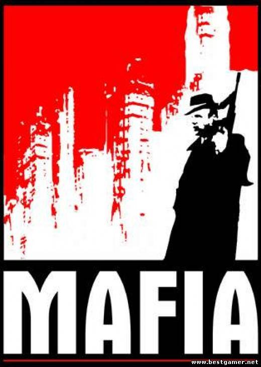 Мафия/Mafia: The city of lost heaven