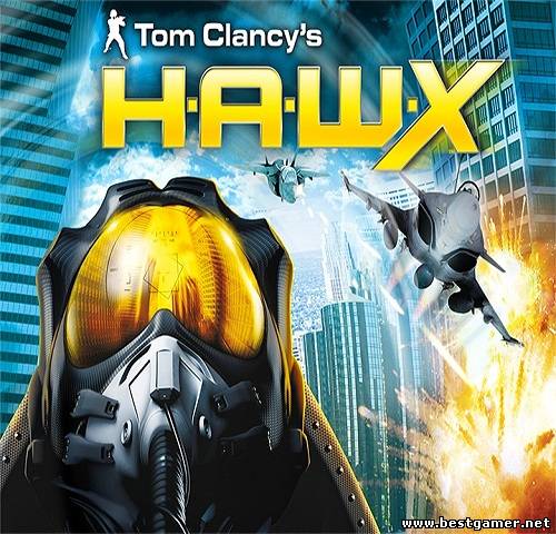 [Android]Tom Clancy&#39;s H.A.W.X HD v3.4.5[Action,ENG]