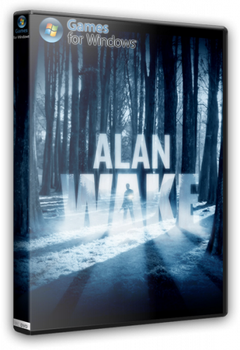 Alan Wake (Remedy Entertainment) (RUS/ENG) [Repack] от R.G. OrigamiИгра была обновлена до версии v1.04.16.5253