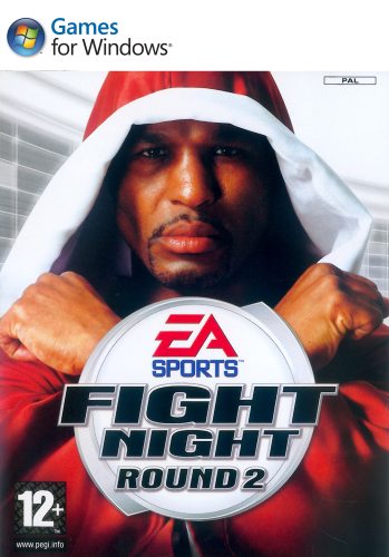 Fight Night Round 2 (Electronic Arts) (RUS/ENG) [P]