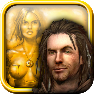 [+iPad] The Bard’s Tale [v1.4, RPG, iOS 4.0, ENG]