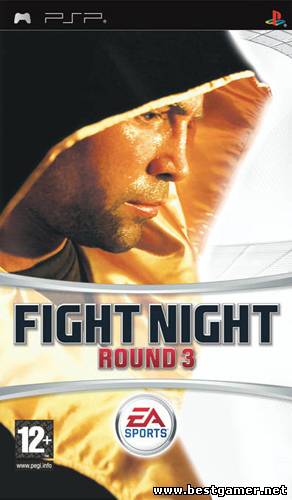 Fight Night Round 3 [FULL][ISO][RUS]