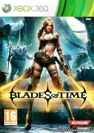 Blades of Time. Мысли, мнение