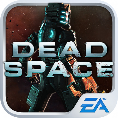 (iOS) Dead Space™(World) 1.0.1 [2012, Action, ENG]