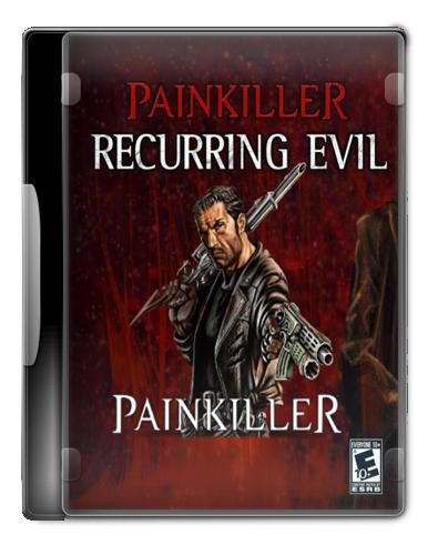 Painkiller: Recurring Evil [Wineskin]