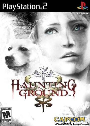 [PS2] Haunting Ground [ENG/RUS]