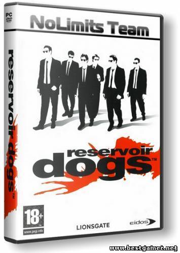 Бешеные псы / Reservoir Dogs (2006) PC