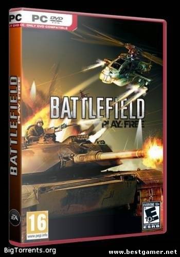 Battlefield Play4Free [v.1.28] (2011/PC/Eng)