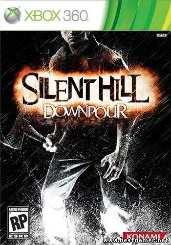 Silent Hill Downpour (2012) [Region Free / RUS] [пиратка] (Релиз от R.G. Game Club)