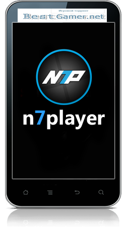 [Android] n7player (1.1.6) [Мультимедиа, ENG]