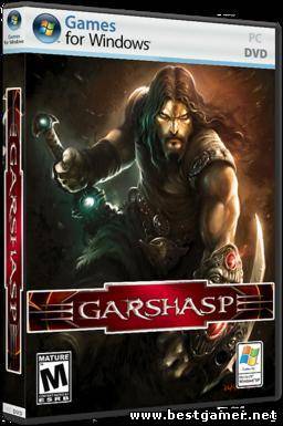 Garshasp: The Monster Slayer [v1.1.0.3292] [L] (2011)