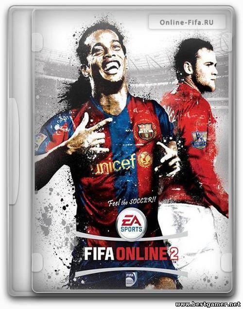 FIFA Online 2 v202 (EA Sports, IAHGames) (ENG) [L]