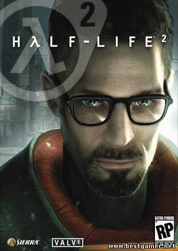 Антология Half Life (2005) (Sierra) (ENG+RUS) [Repack]