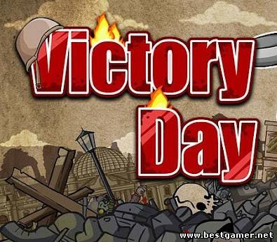 [Android] Victory Day (1.04) [Аркада, ENG]