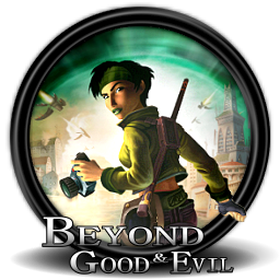 Beyond Good & Evil [L] [Multi6] (2003) (1.01)