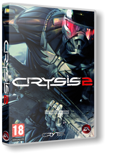 Crysis 2 Limited Edition (2011) (Electronic Arts) (RUS) [Origin-Rip] от Tirael4ik