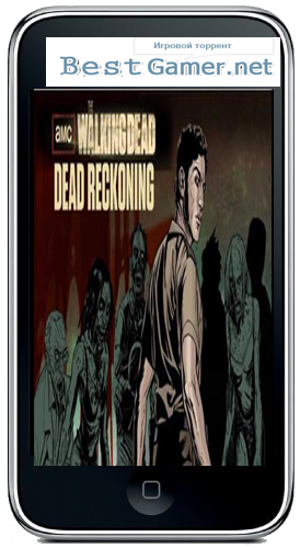 [Android]The Walking Dead: Dead Reckoning v.1.0.1[Квест,ENG]
