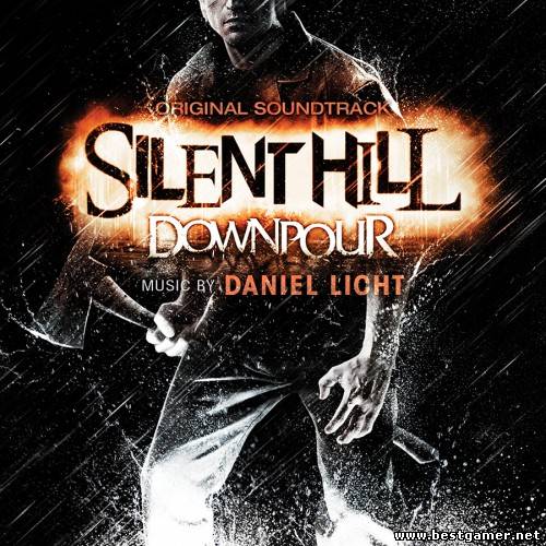 (Score/Soundtrack) Silent Hill: Downpour (2012) MP3, 320 kbps