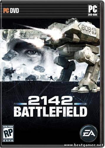 Battlefield 2142 Northern Strike [RePack] [RUS / RUS] (2006) (1.25)