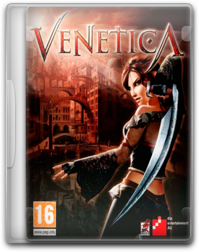 Venetica: HD Edition (2010/PC/RePack/Rus)