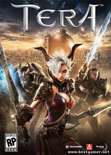 TERA: The Exiled Realm of Arborea (NHN Corporation) (MULTI3) [L] [CBT]