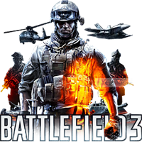 Battlefield 3 [Update3] (2012) Patch