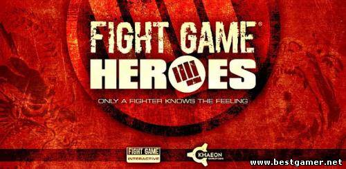 [Android]Fight Game: Heroes v1.1.0[Sport,ENG]