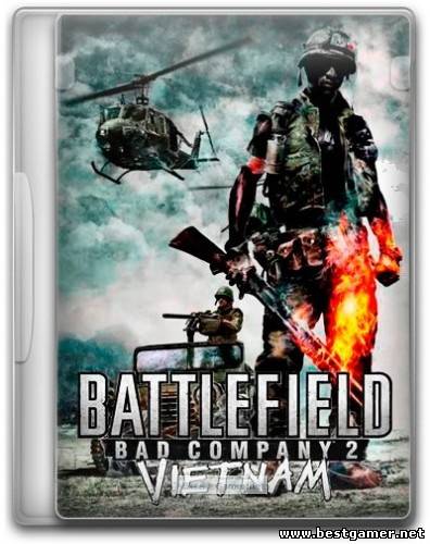 Battlefield Bad Company 2 - Расширенное Издание [RePack] [RUS / RUS] (2011) (v.79570)