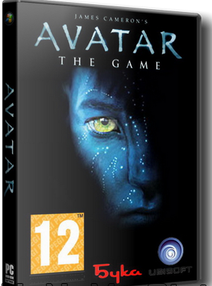 AVATAR [RePack] [RUS / RUS] (2010) (v.1.02)