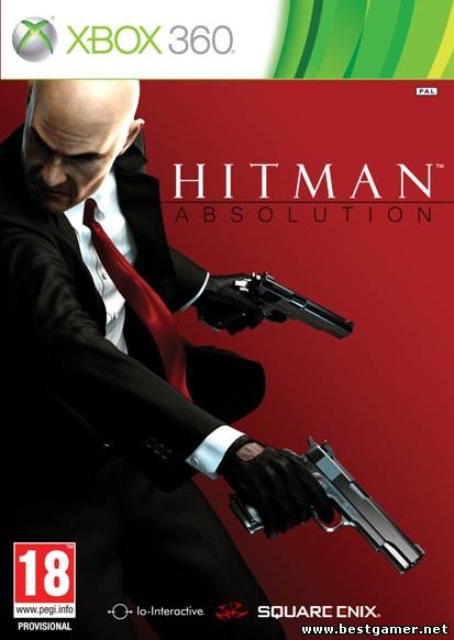 Hitman: Absolution - новый трейлер игры